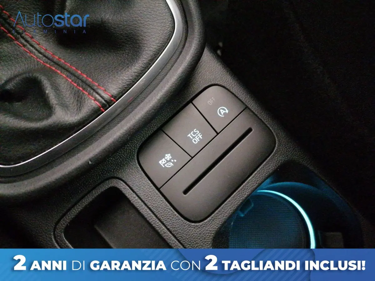 Ford Puma usata a Roma (20)