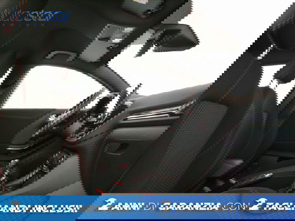 Ford Puma usata a Roma (6)