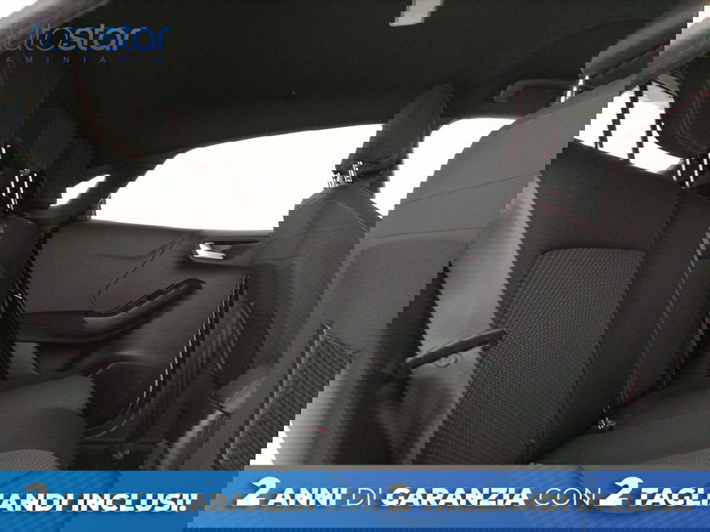 Ford Puma usata a Roma (8)