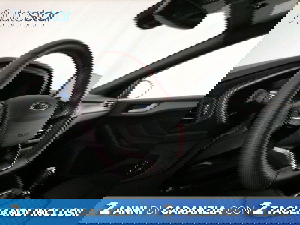 Ford Focus usata a Roma (11)