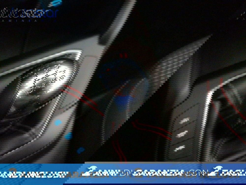 Ford Focus usata a Roma (13)