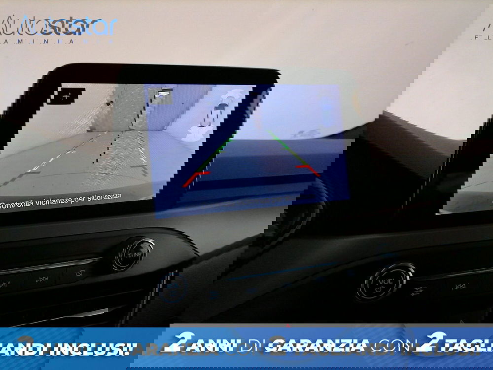 Ford Focus usata a Roma (16)