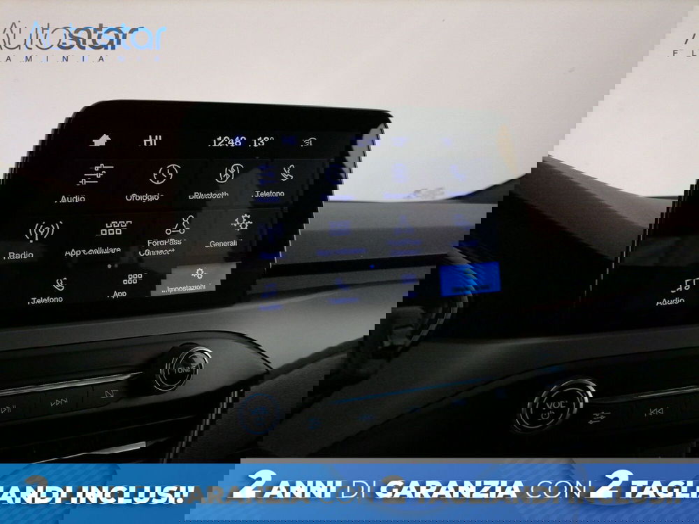 Ford Focus usata a Roma (17)