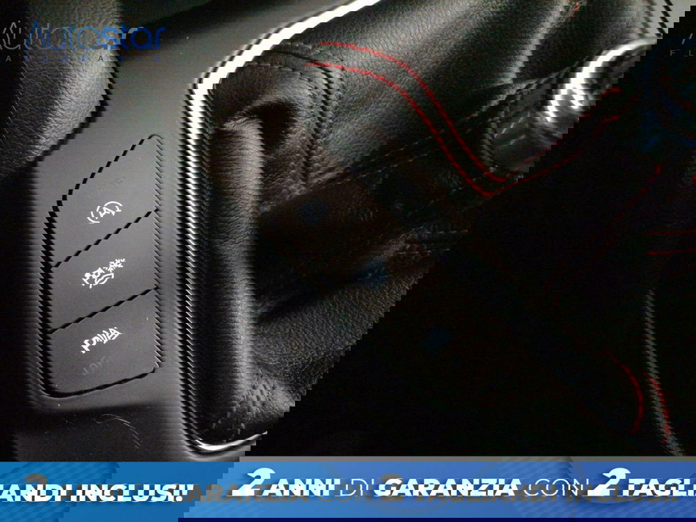 Ford Focus usata a Roma (19)