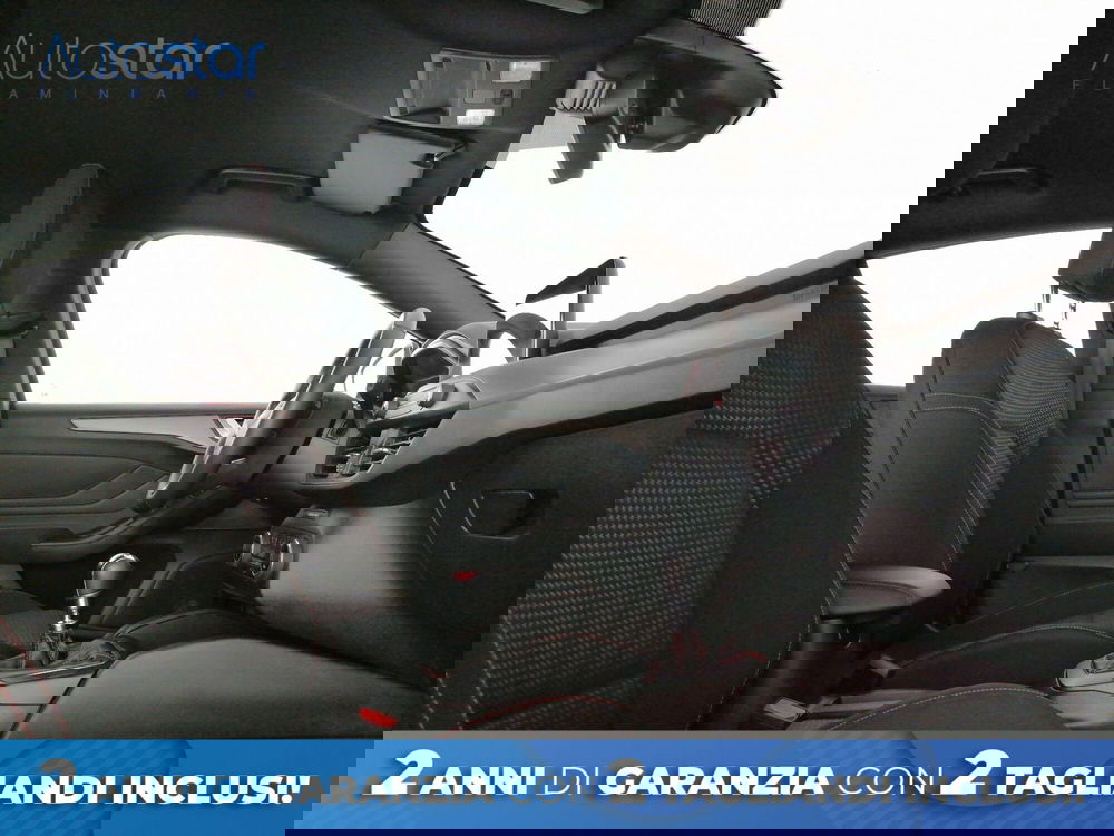 Ford Focus usata a Roma (6)