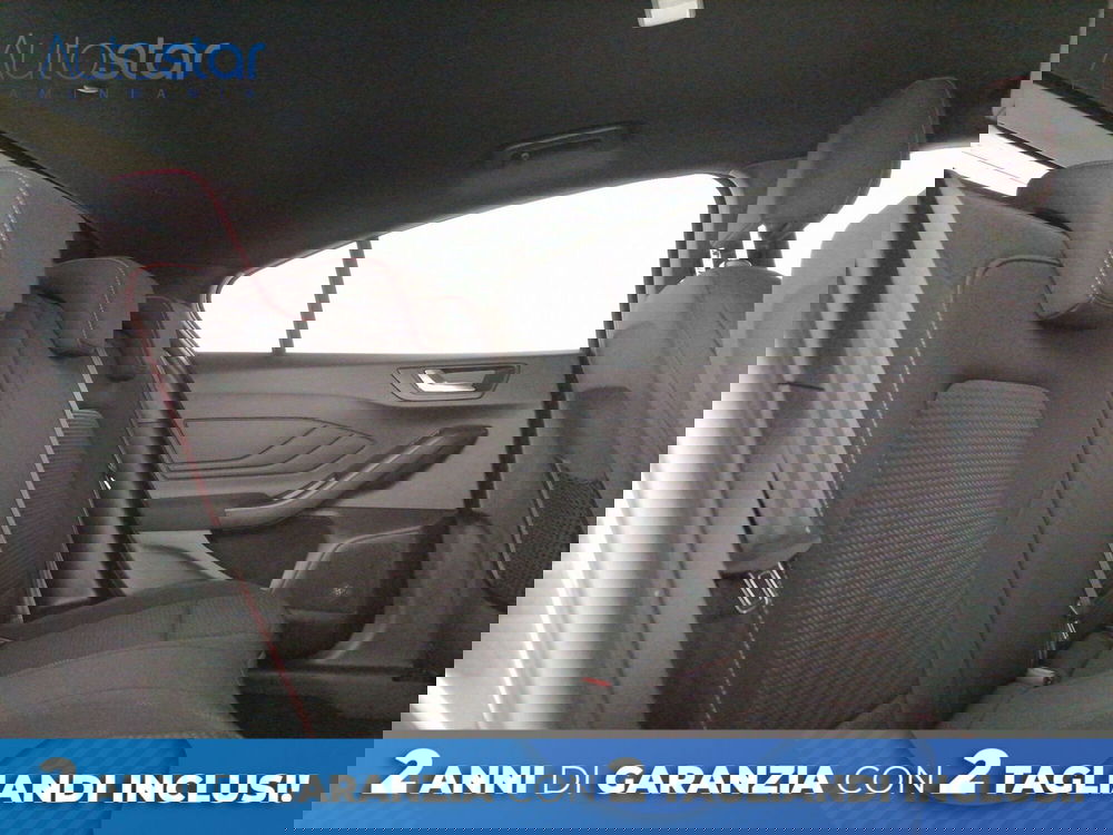 Ford Focus usata a Roma (8)