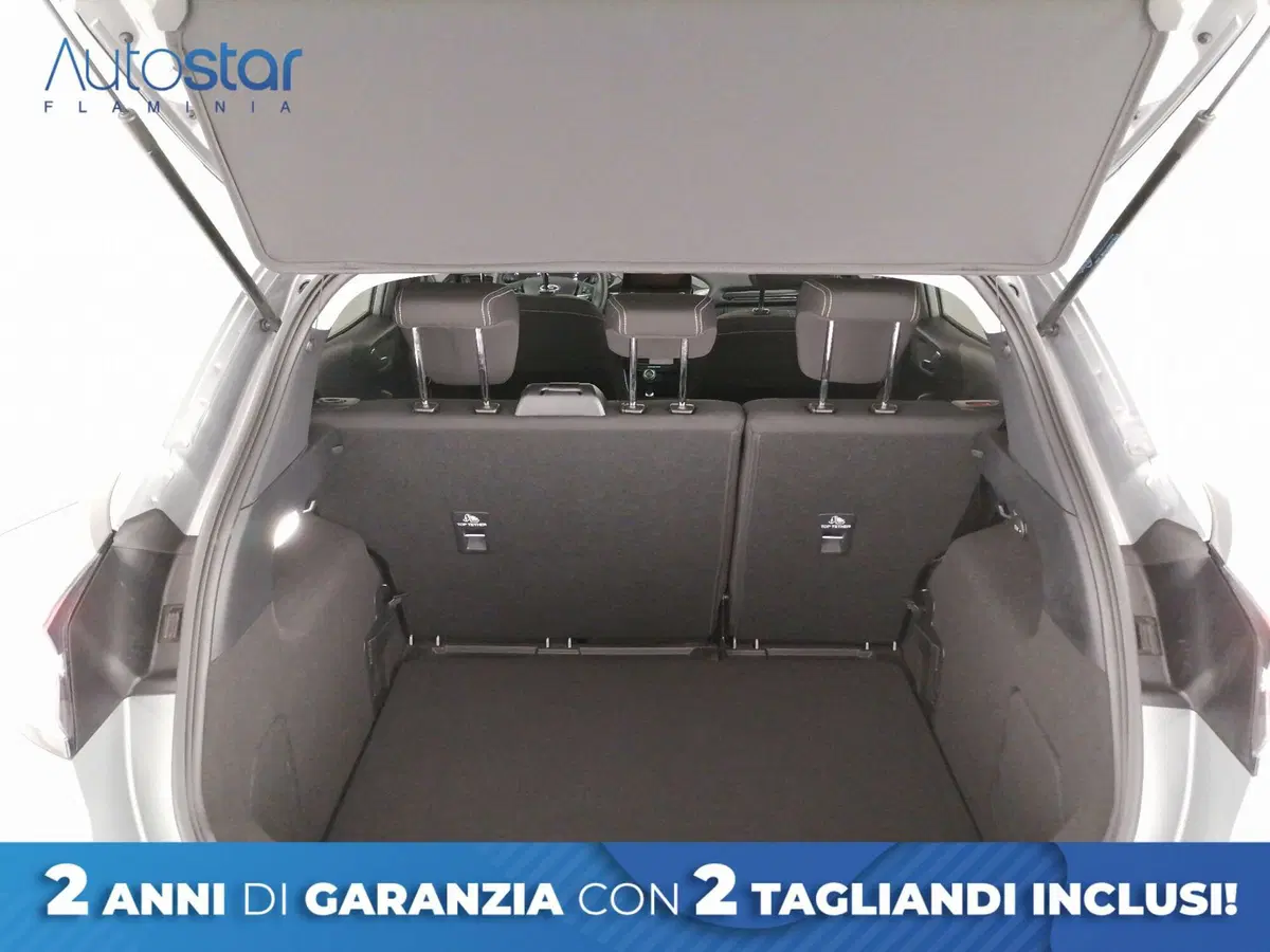 Ford Puma usata a Roma (10)