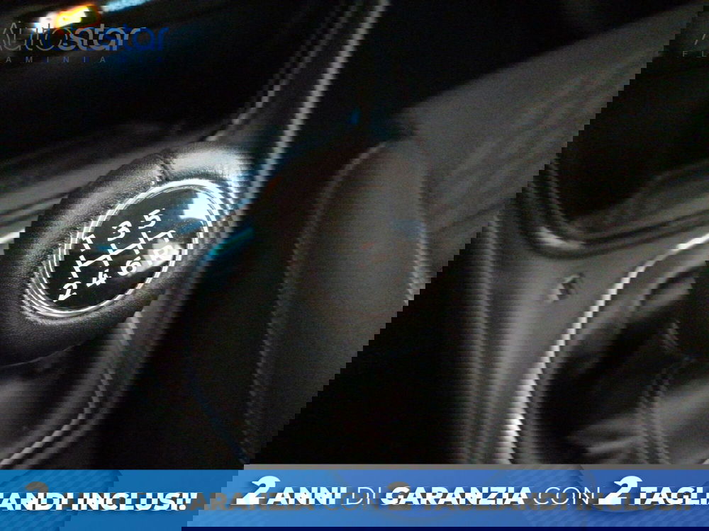 Ford Puma usata a Roma (13)