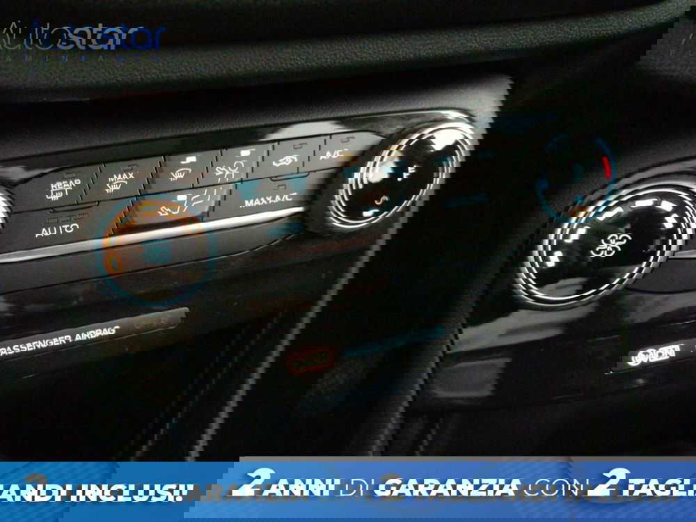 Ford Puma usata a Roma (14)