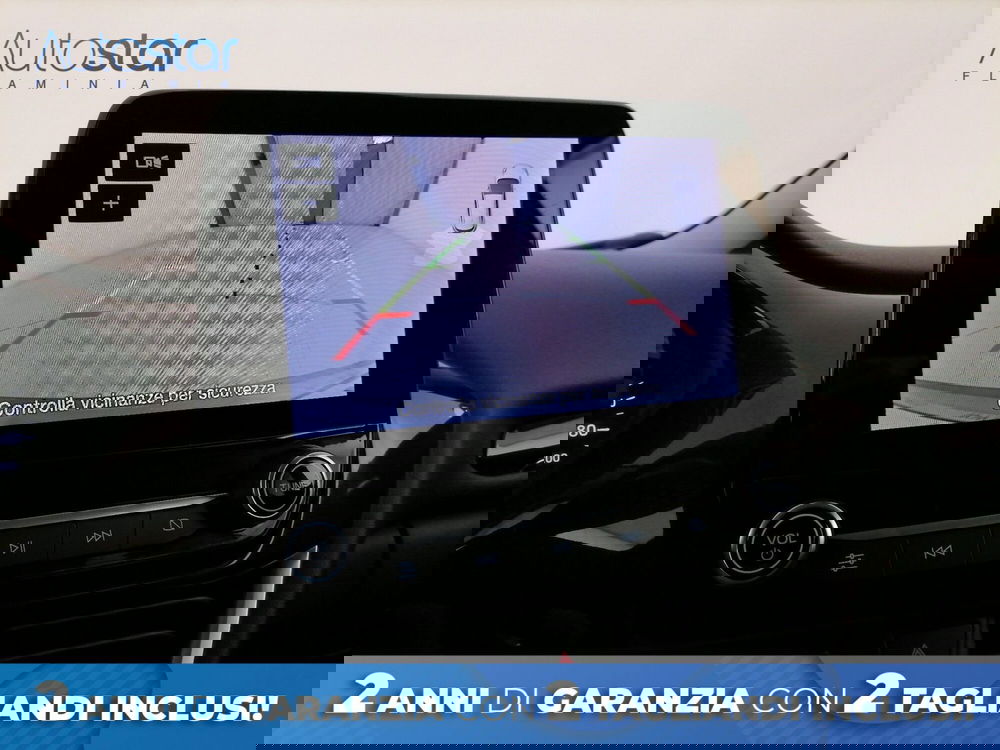 Ford Puma usata a Roma (16)