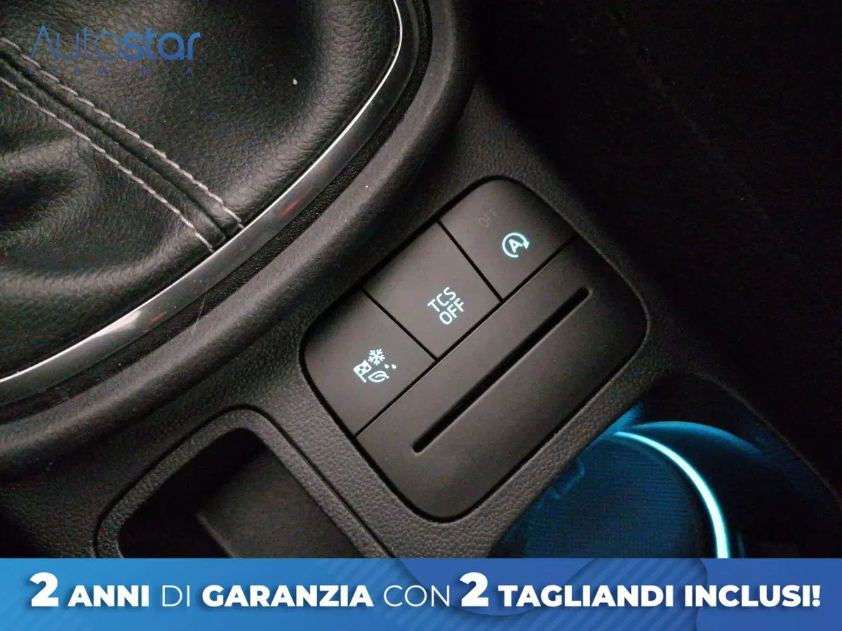Ford Puma usata a Roma (19)