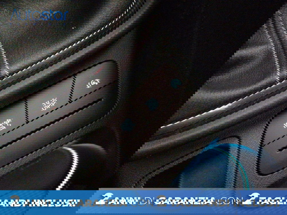 Ford Puma usata a Roma (19)