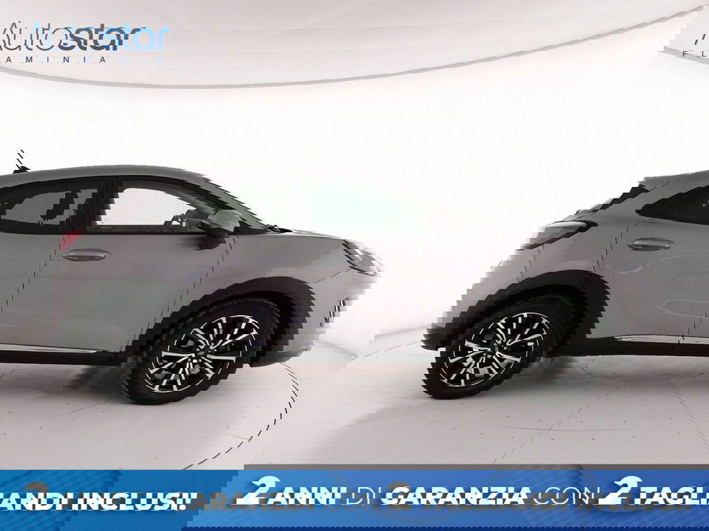 Ford Puma usata a Roma (3)