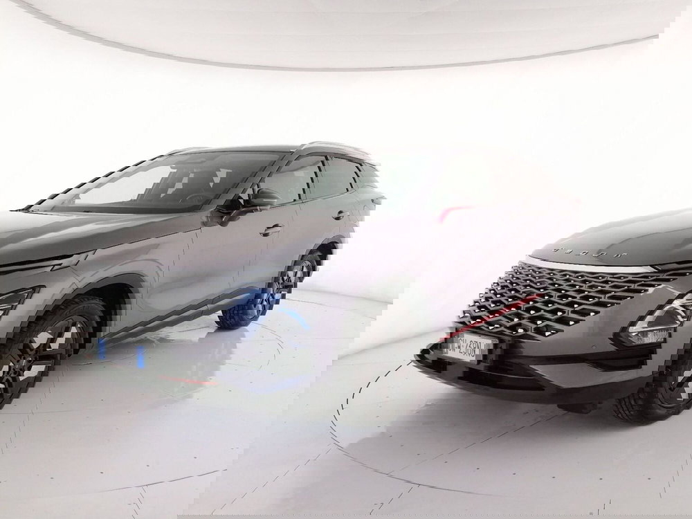 Omoda Omoda 5 usata a Roma