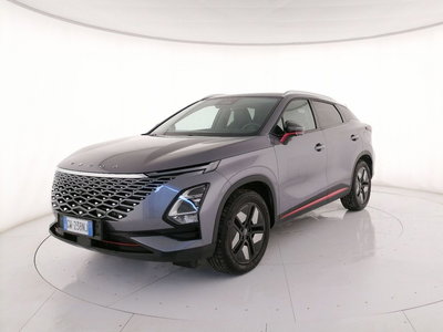 Omoda Omoda 5 1.6 tgdi Premium 7dct del 2024 usata a Roma