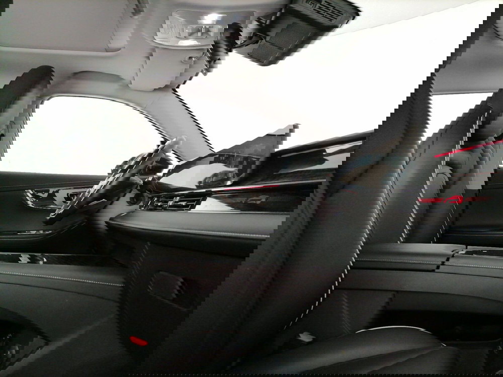 Omoda Omoda 5 usata a Roma (10)