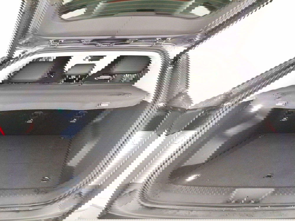 Omoda Omoda 5 usata a Roma (18)