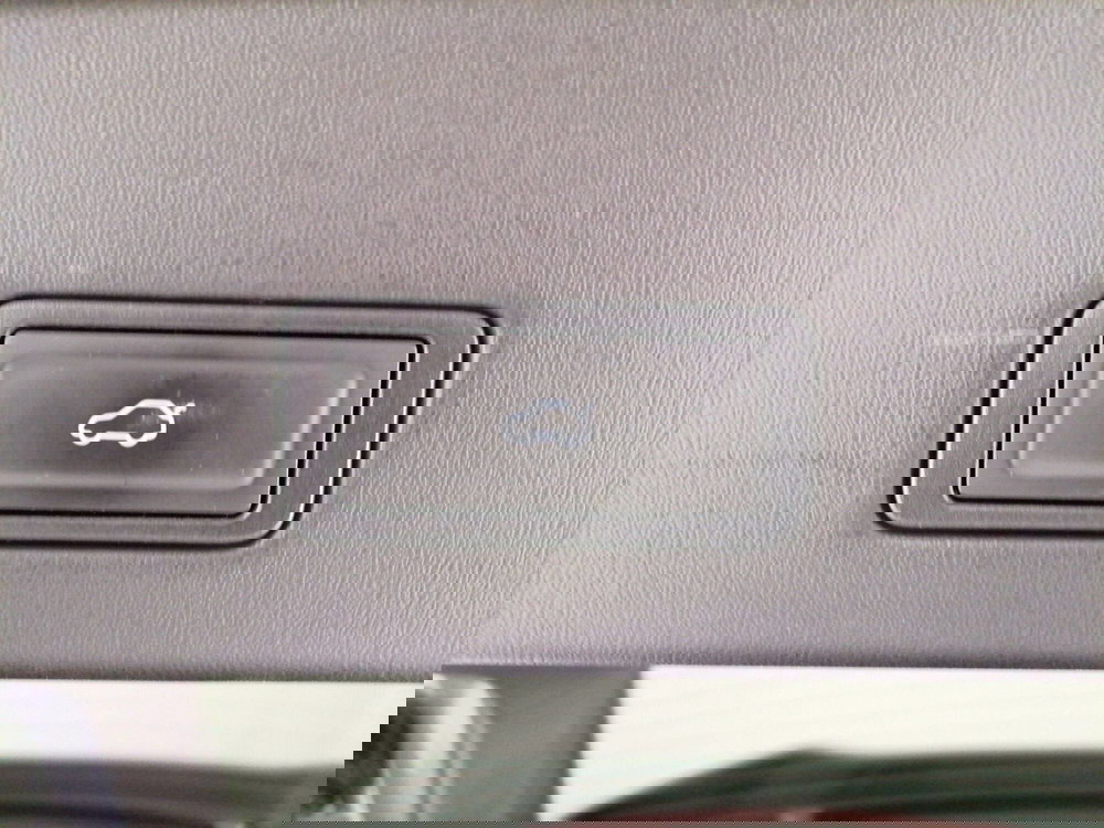 Omoda Omoda 5 usata a Roma (19)