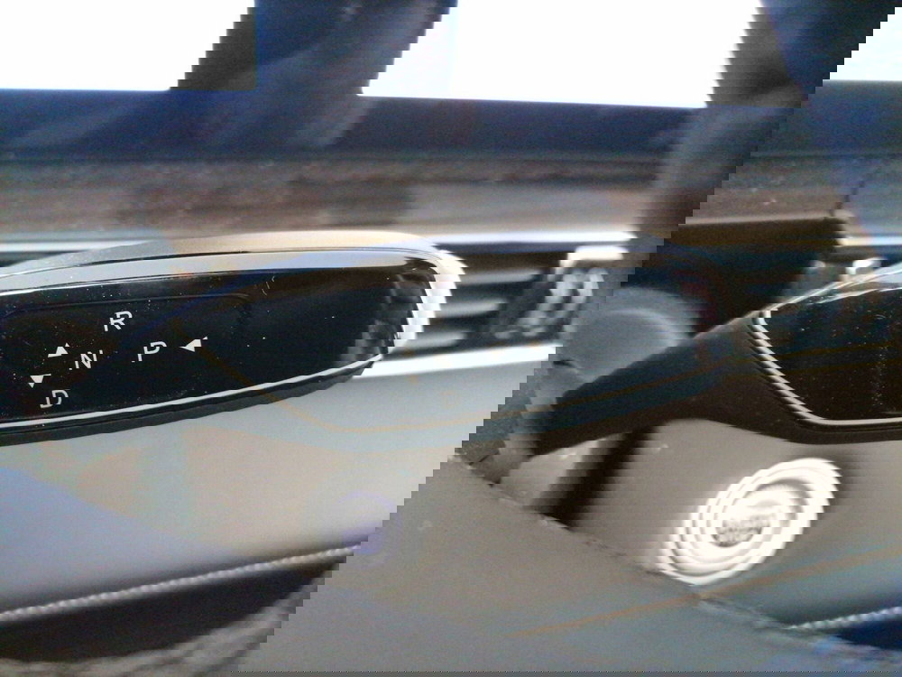 Omoda Omoda 5 usata a Roma (20)