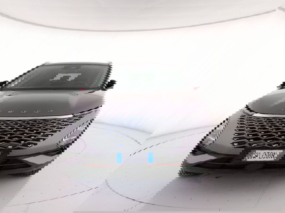 Omoda Omoda 5 usata a Roma (3)