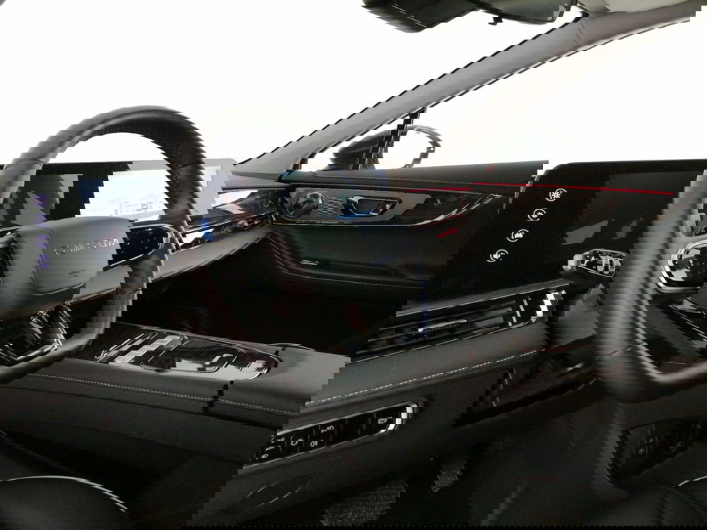 Omoda Omoda 5 usata a Roma (7)