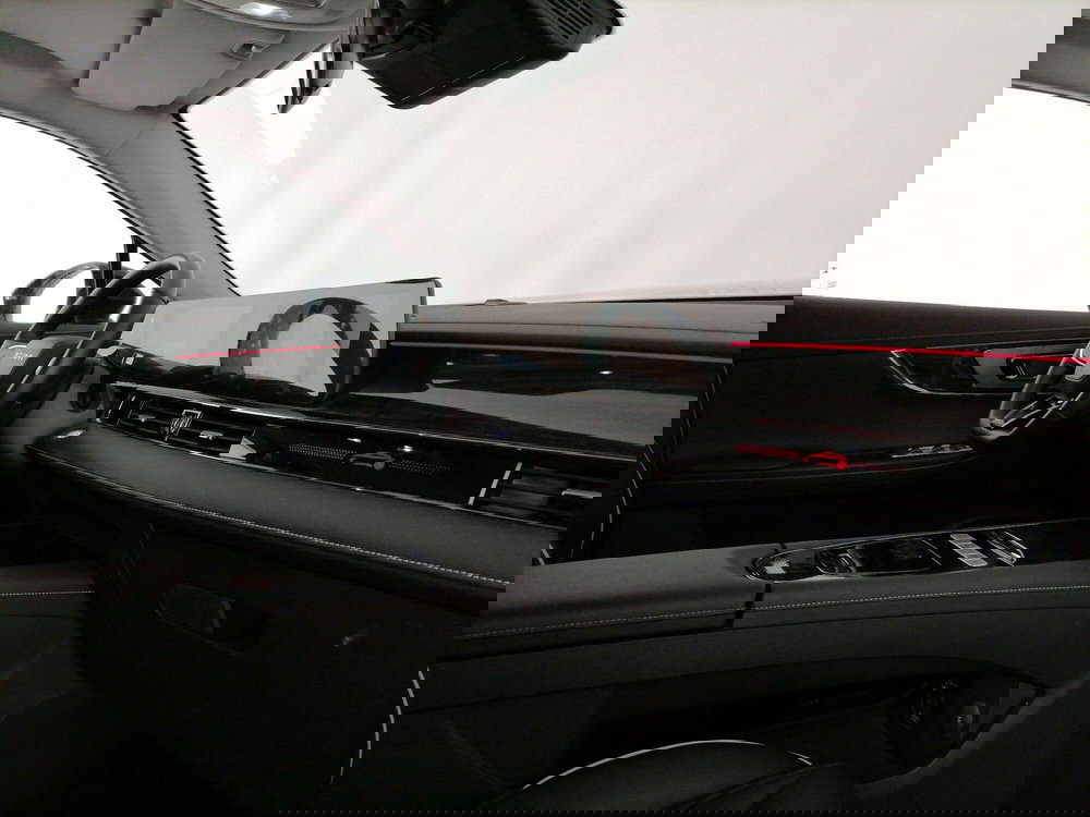 Omoda Omoda 5 usata a Roma (9)