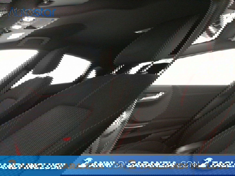 Ford Puma usata a Roma (12)