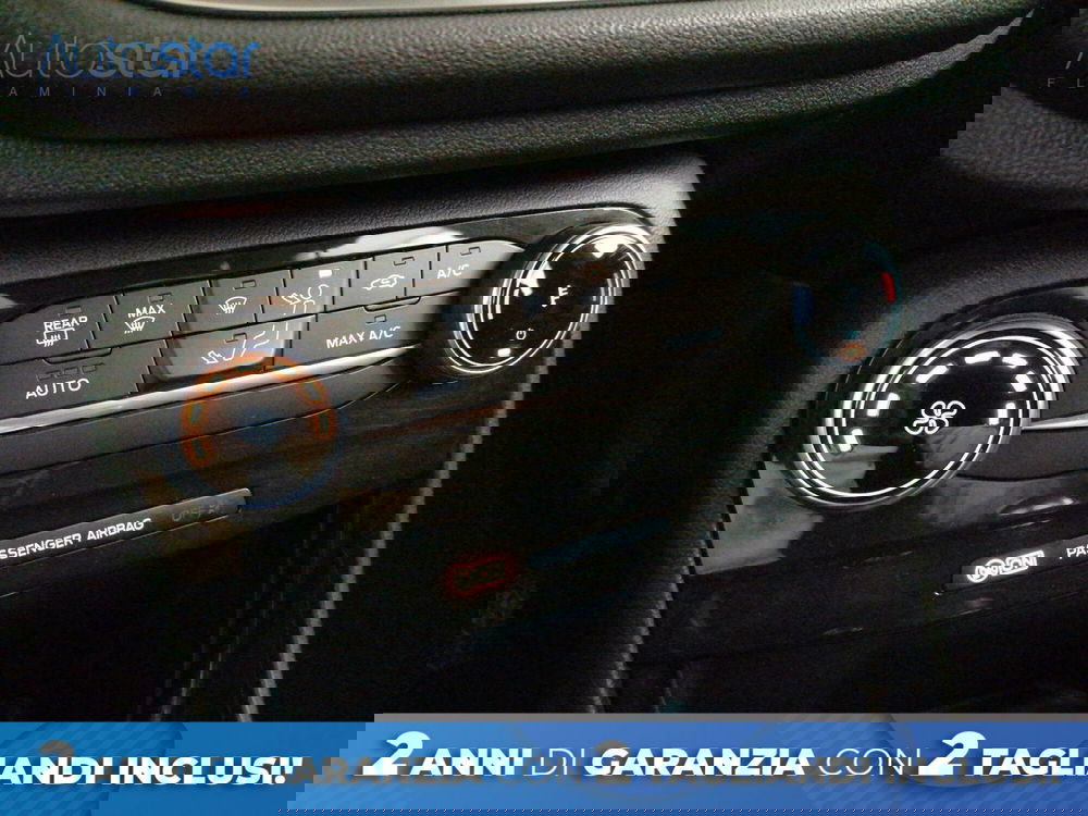 Ford Puma usata a Roma (14)