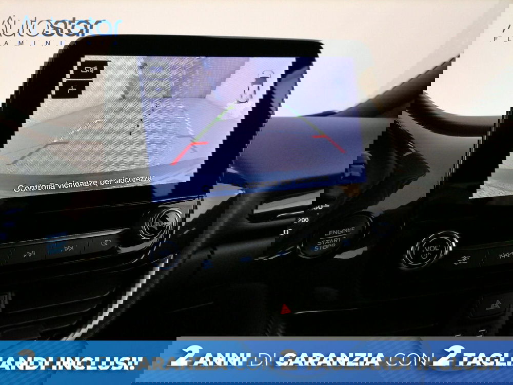 Ford Puma usata a Roma (16)