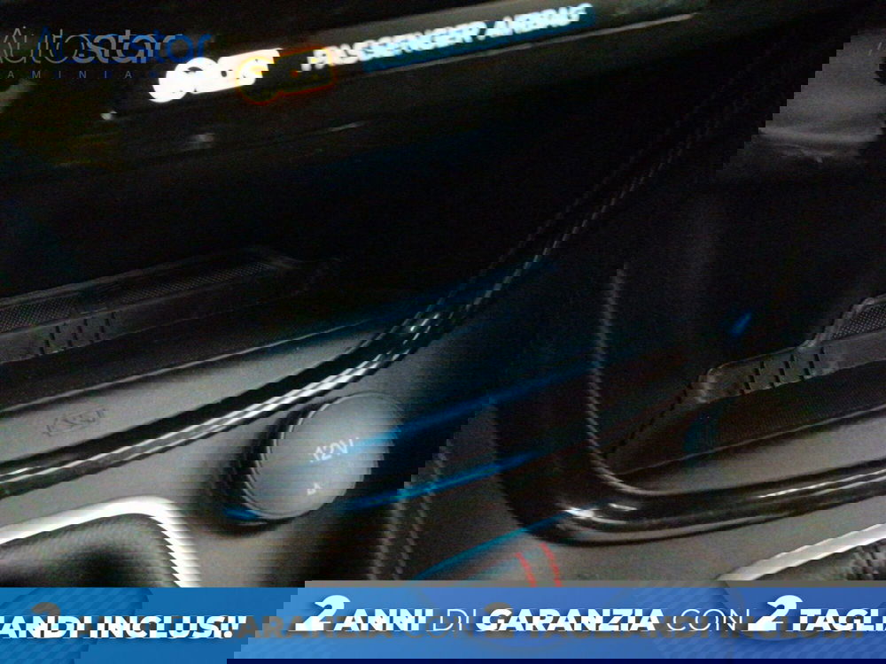 Ford Puma usata a Roma (19)