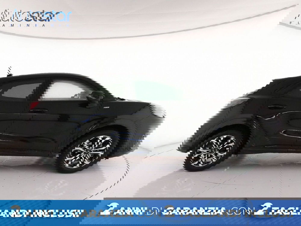 Ford Puma usata a Roma (3)