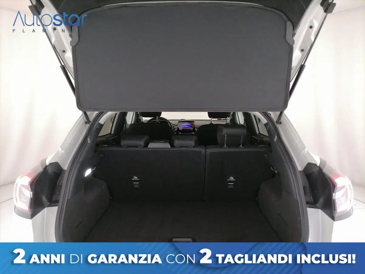 Ford Puma usata a Roma (10)