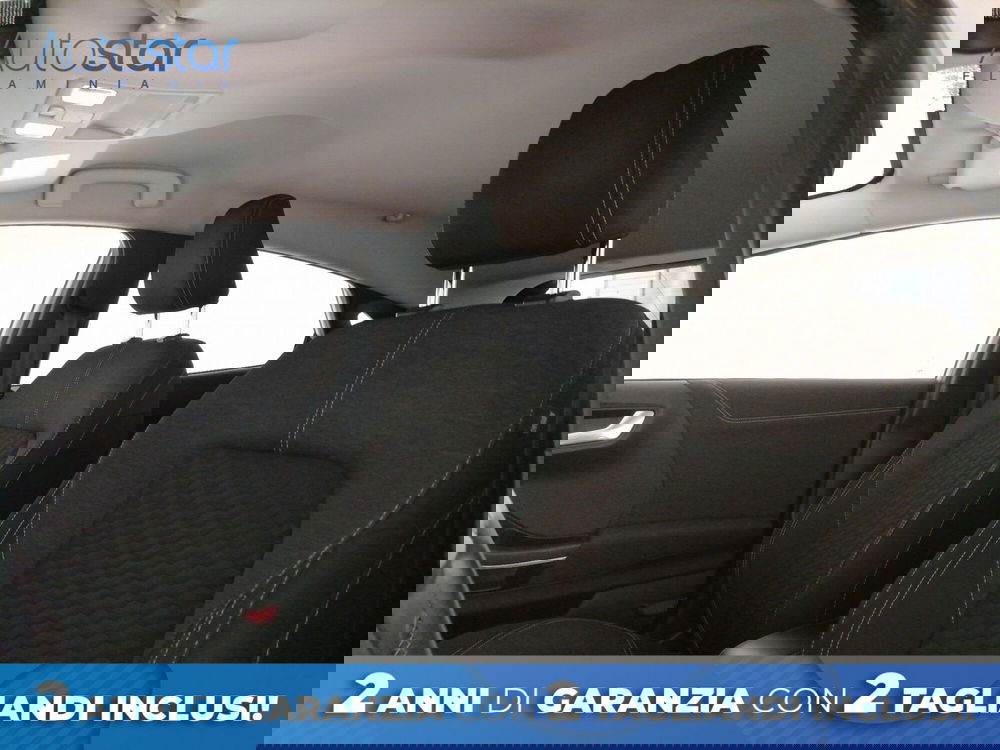 Ford Puma usata a Roma (12)