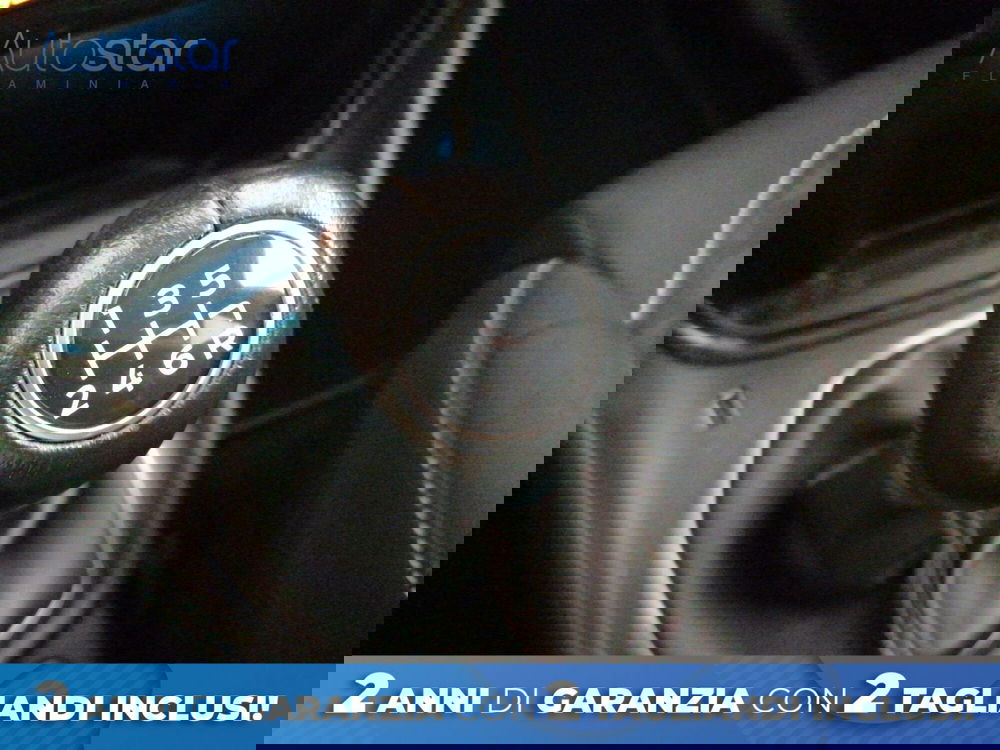 Ford Puma usata a Roma (13)