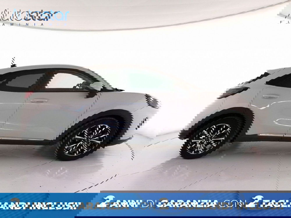 Ford Puma usata a Roma (3)