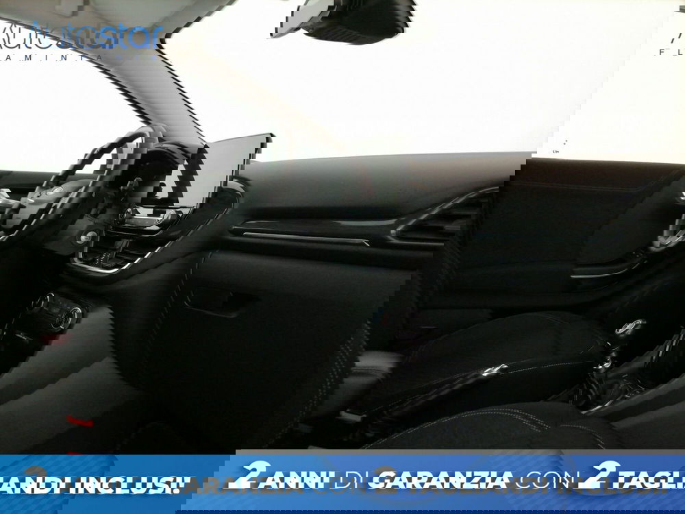 Ford Puma usata a Roma (7)