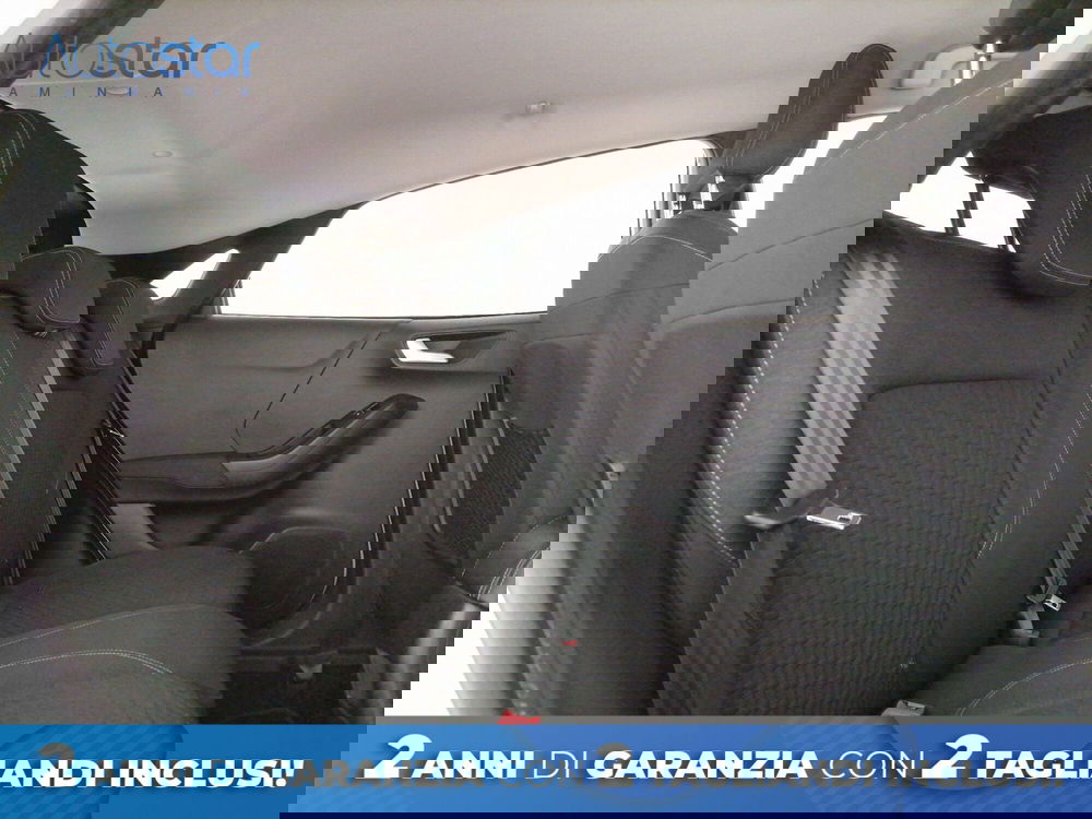 Ford Puma usata a Roma (8)