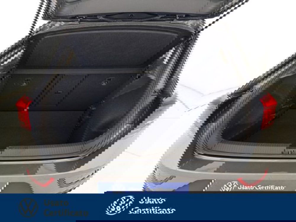 Volkswagen T-Roc usata a Vicenza (10)