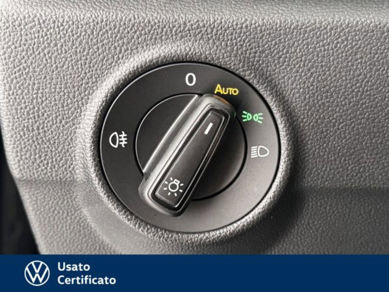 Volkswagen T-Roc usata a Vicenza (12)