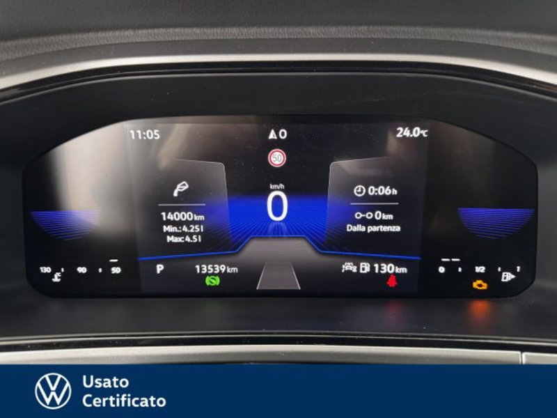 Volkswagen T-Roc usata a Vicenza (13)