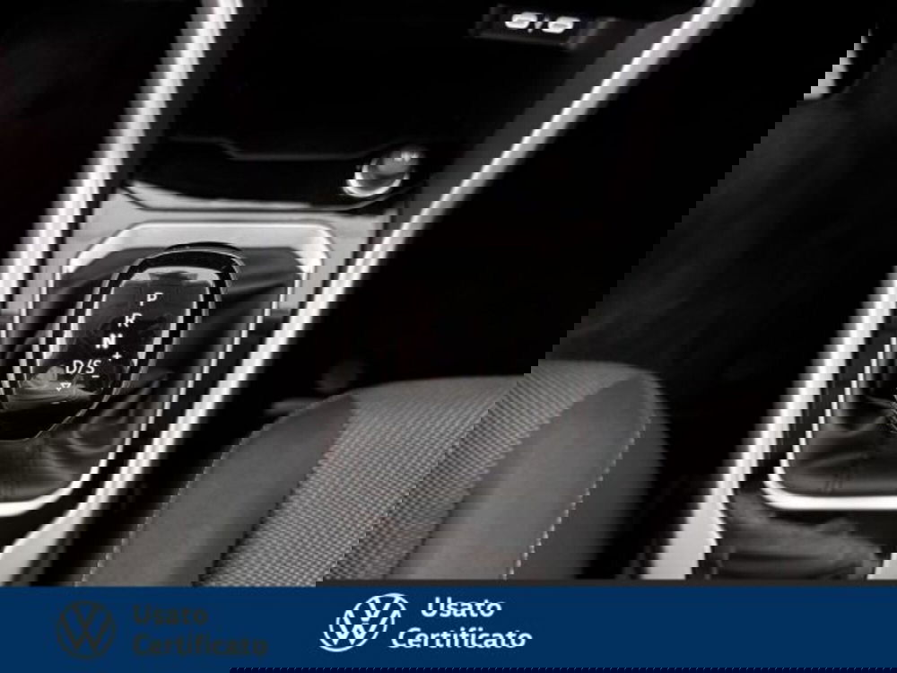 Volkswagen T-Roc usata a Vicenza (17)