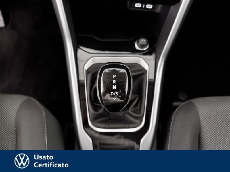 Volkswagen T-Roc usata a Vicenza (17)