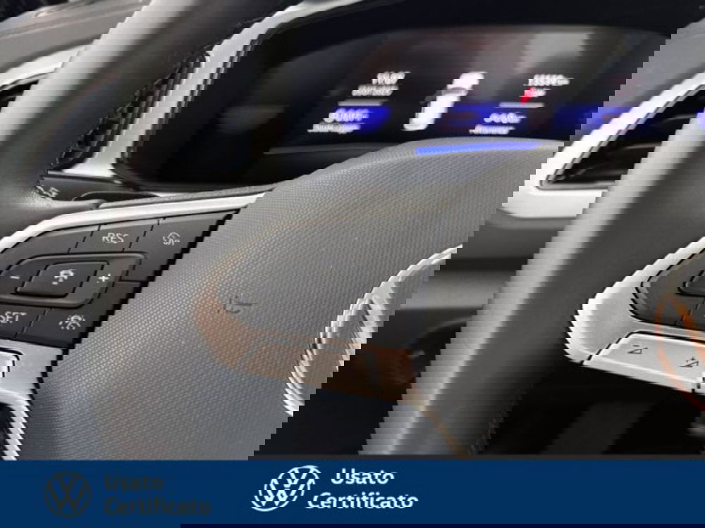 Volkswagen T-Roc usata a Vicenza (18)