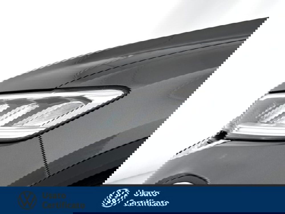 Volkswagen T-Roc usata a Vicenza (20)