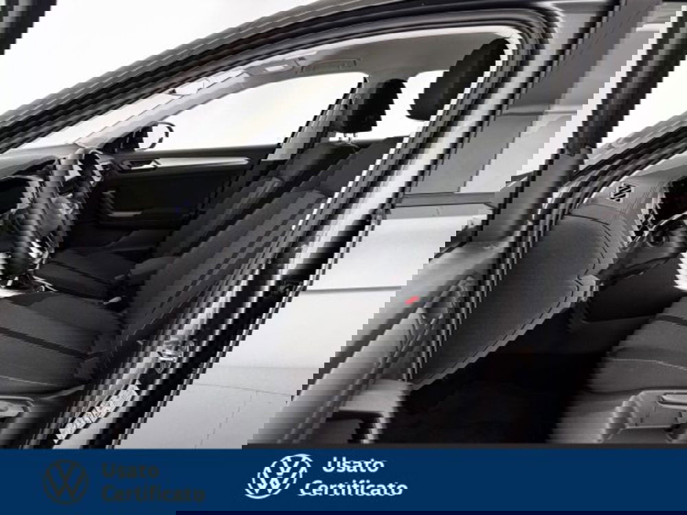 Volkswagen T-Roc usata a Vicenza (7)