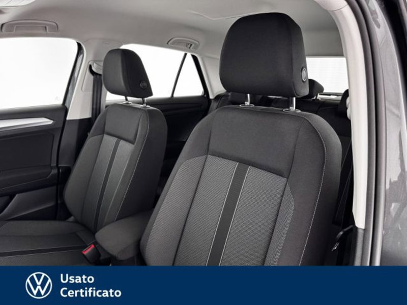 Volkswagen T-Roc usata a Vicenza (8)