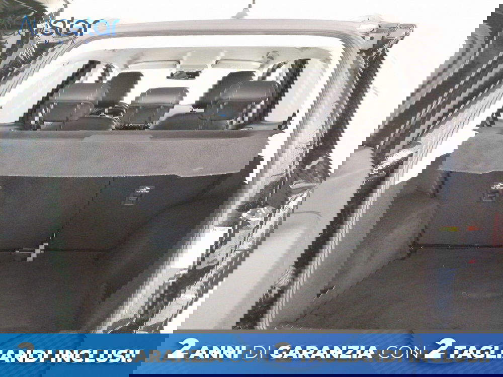 Ford EcoSport usata a Roma (10)