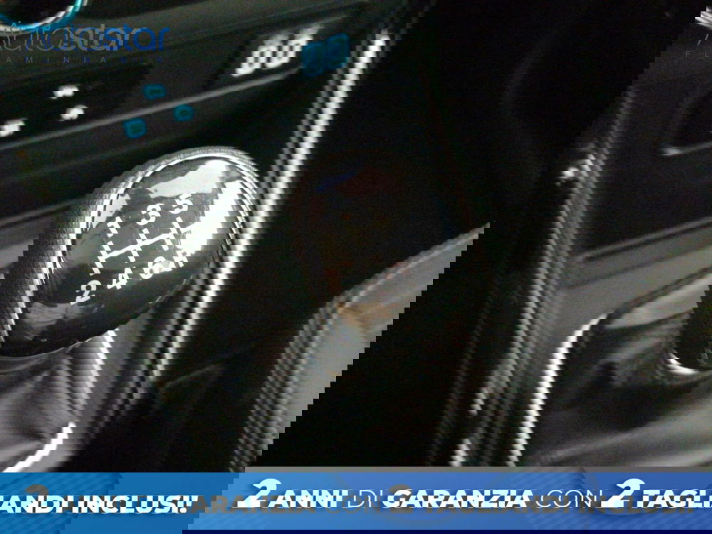 Ford EcoSport usata a Roma (13)