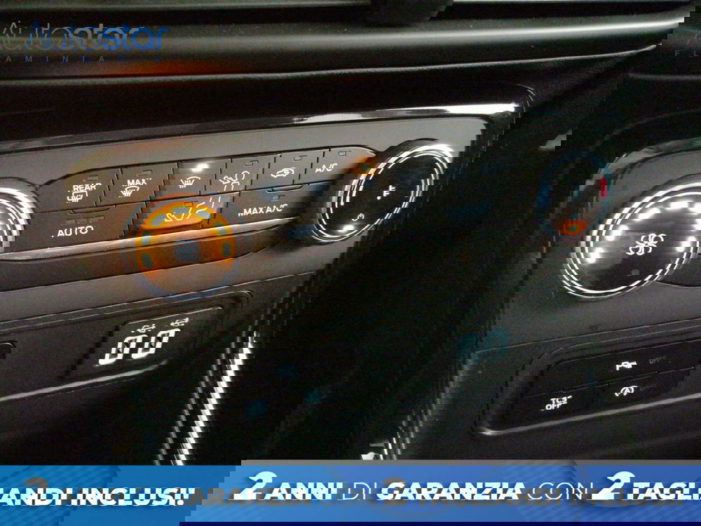 Ford EcoSport usata a Roma (14)