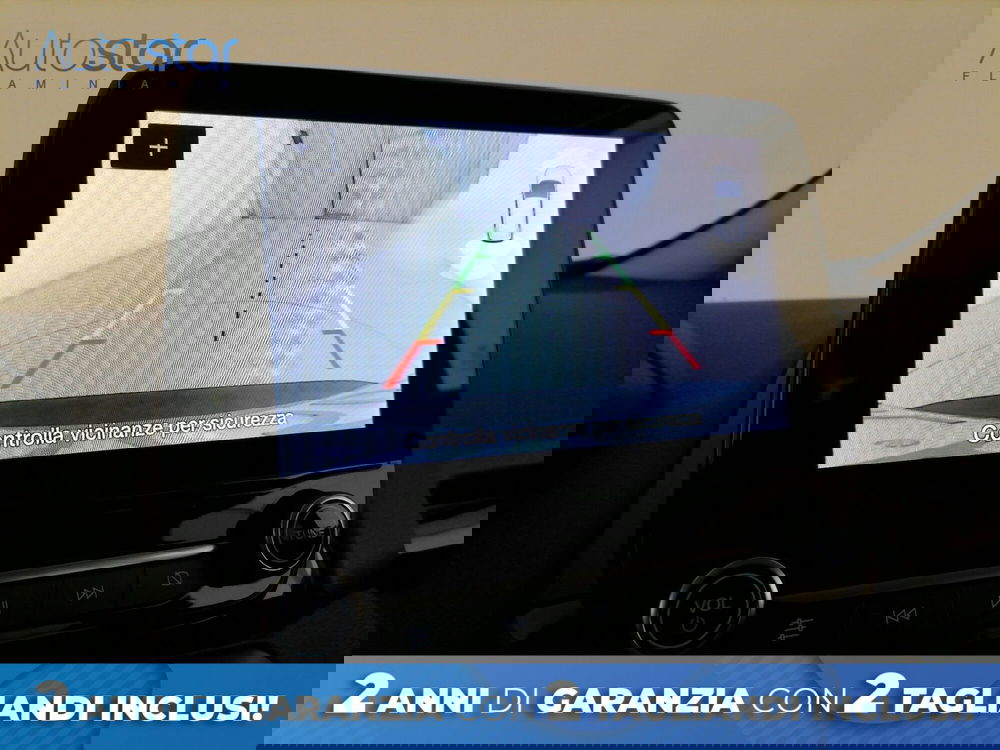 Ford EcoSport usata a Roma (16)
